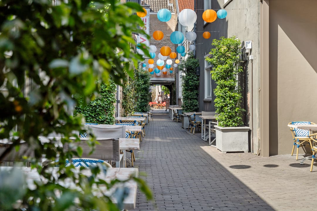 Photo 43 of t' Sas 22