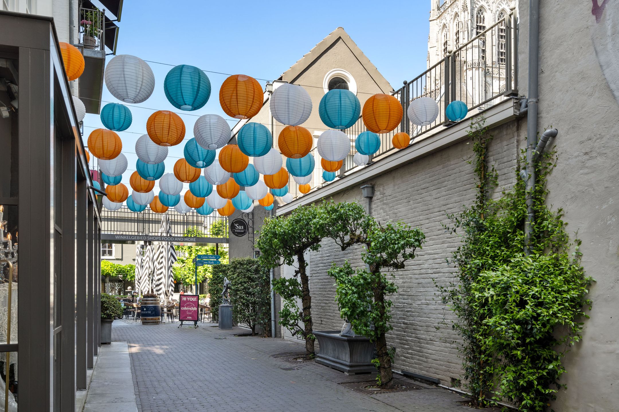 Photo 45 of t' Sas 22