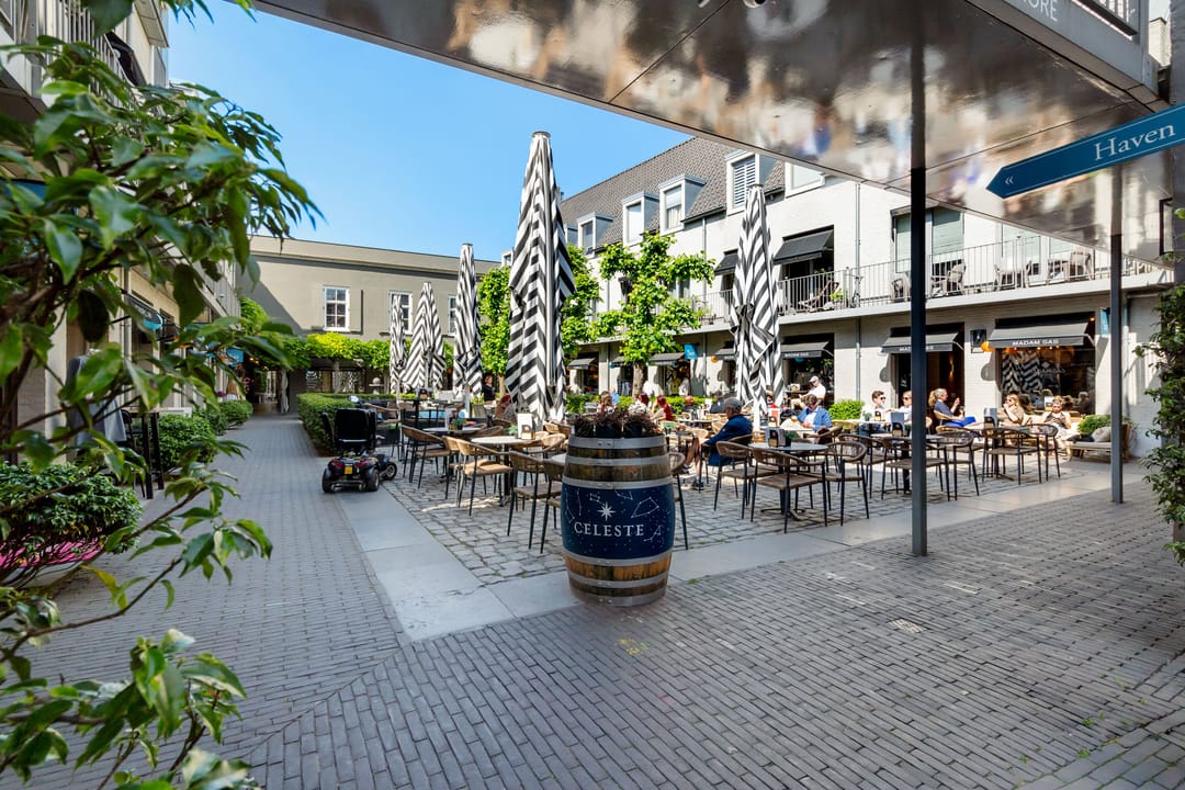 Photo 46 of t' Sas 22