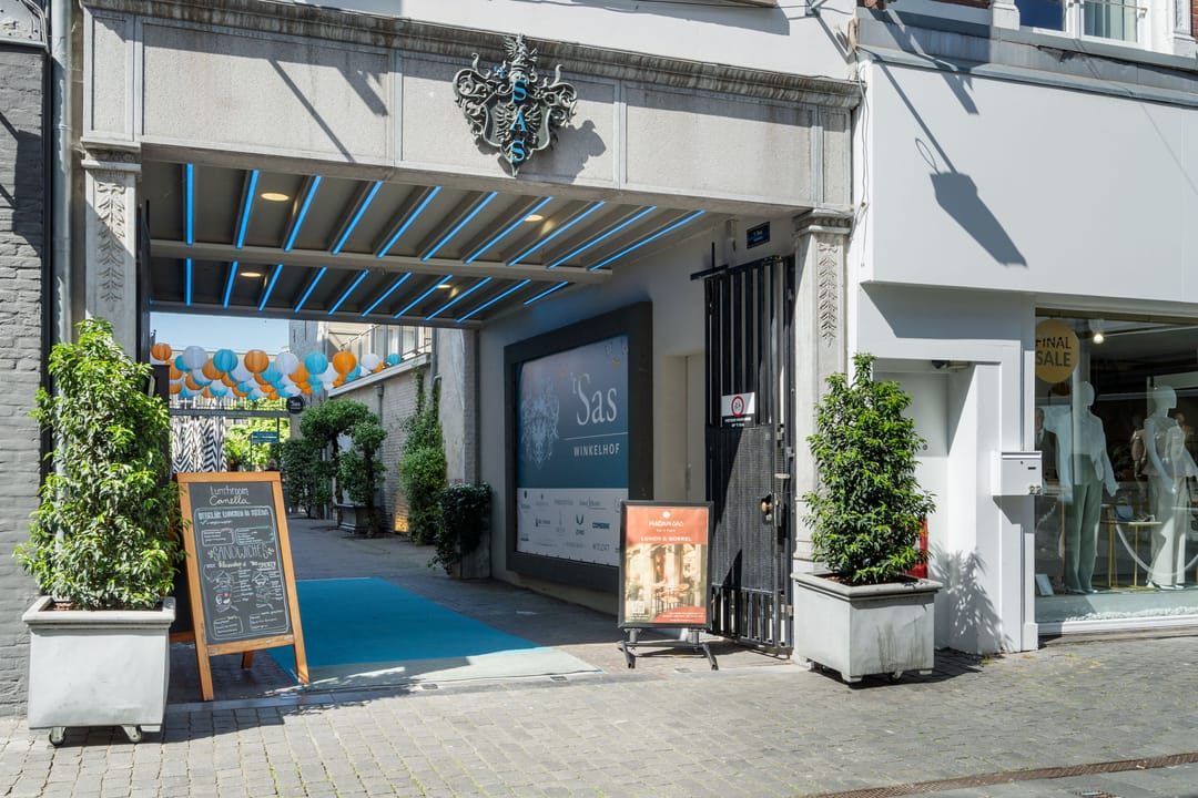 Photo 47 of t' Sas 22