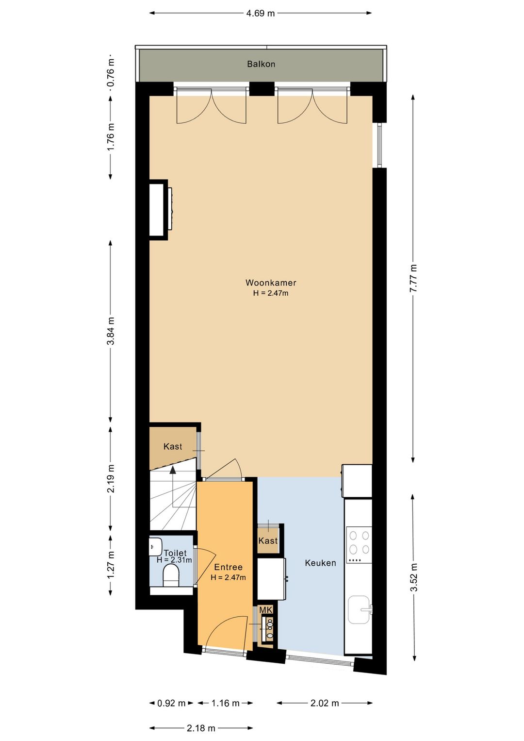 Photo 56 of t' Sas 22