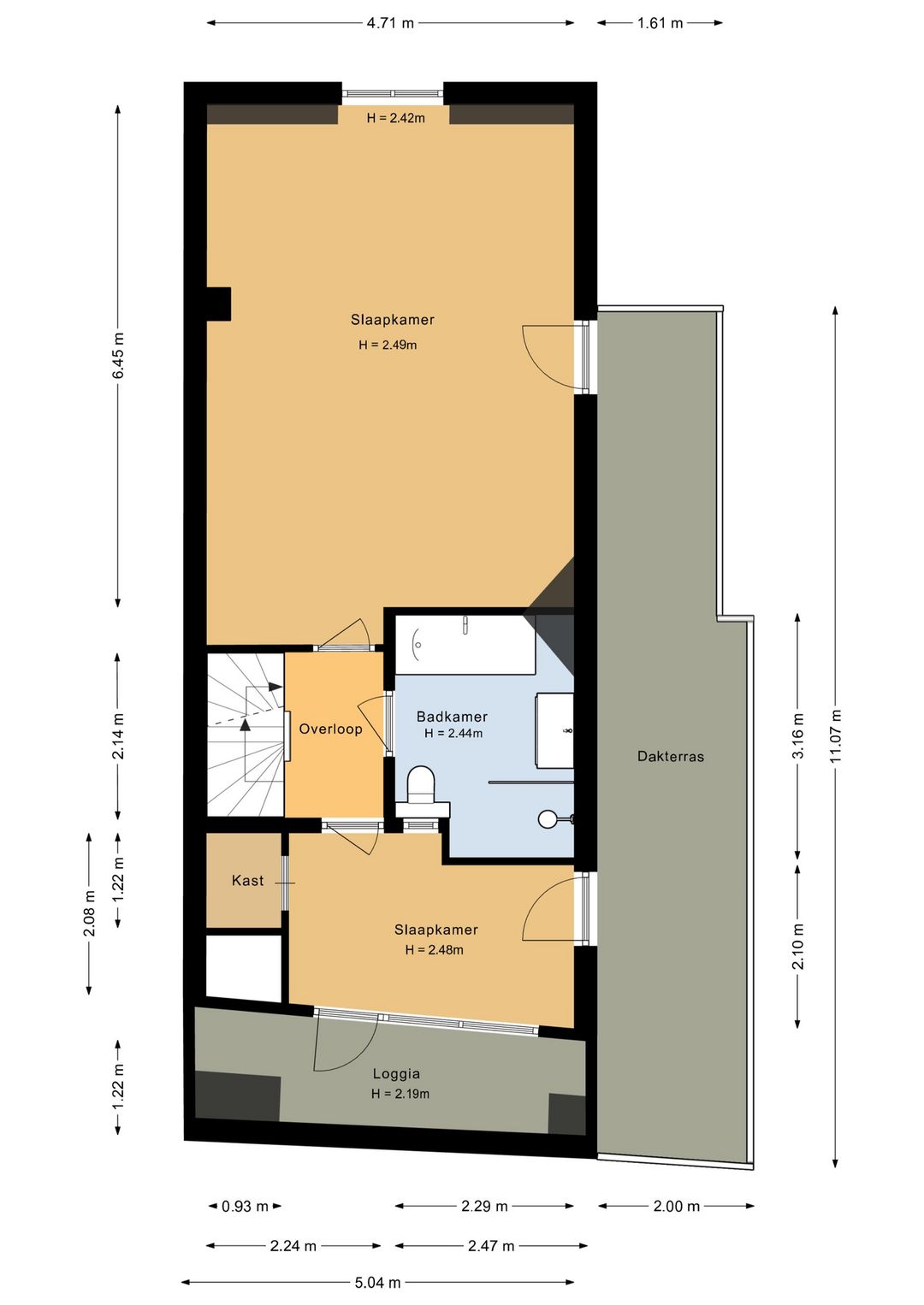 Photo 58 of t' Sas 22