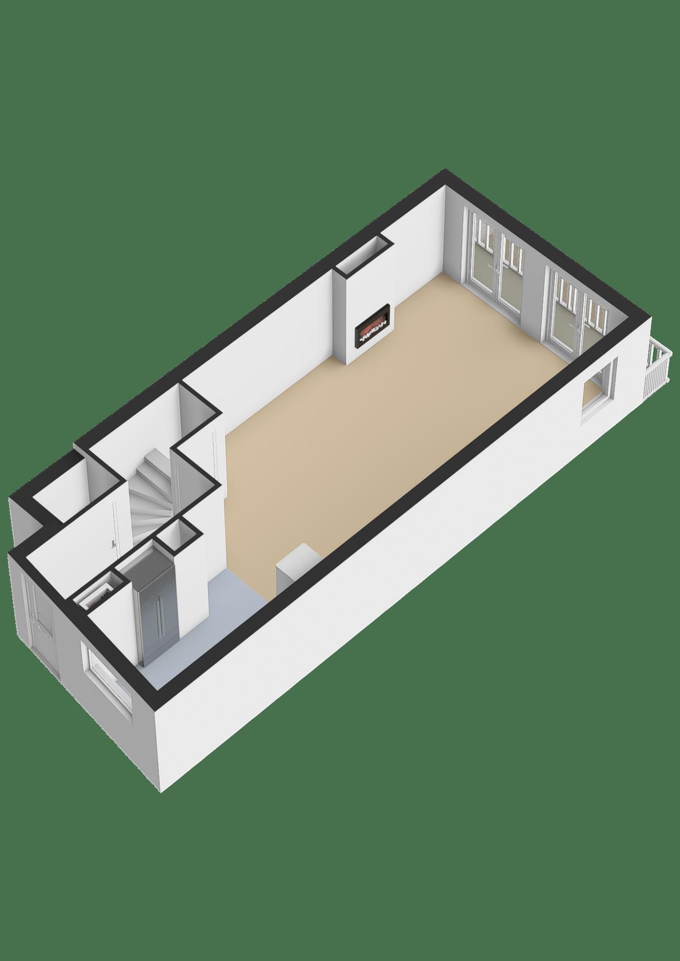 Photo 57 of t' Sas 22