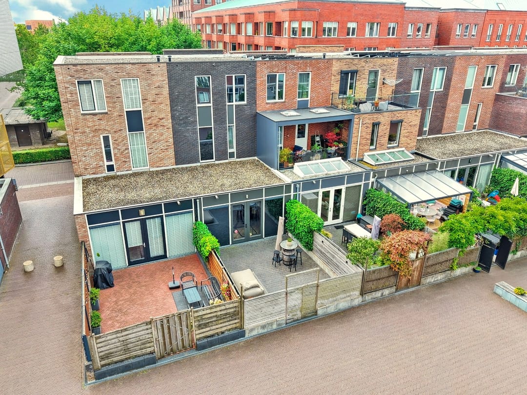 Foto 2 van Elburgstraat 35