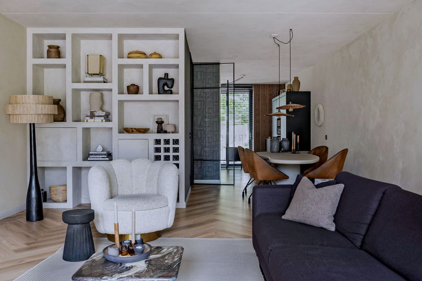 Foto 10 van Elburgstraat 35