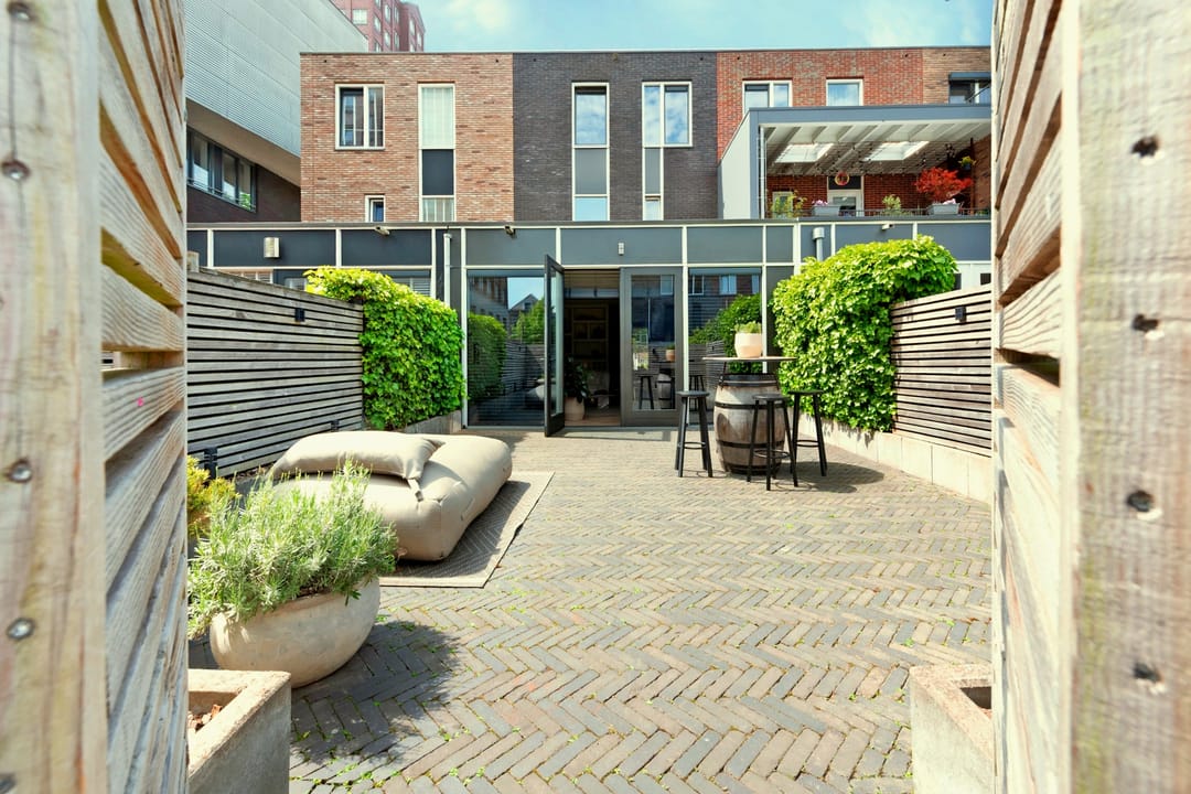 Foto 26 van Elburgstraat 35