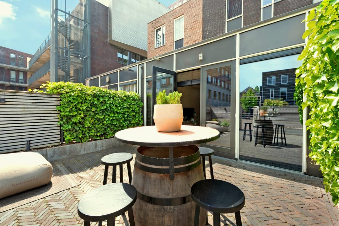 Foto 28 van Elburgstraat 35