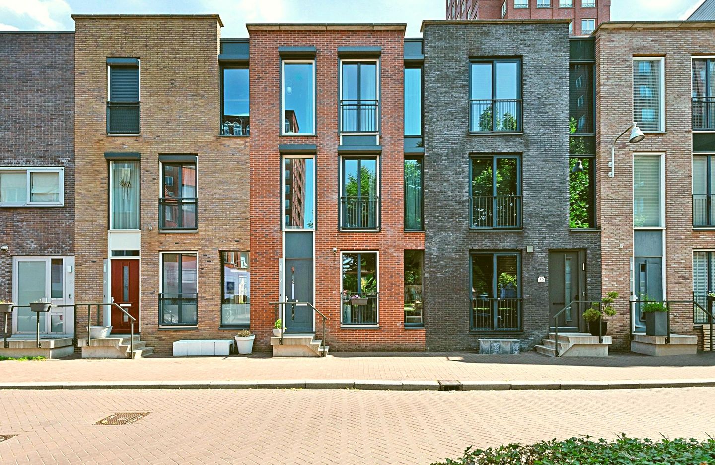 Foto 29 van Elburgstraat 35