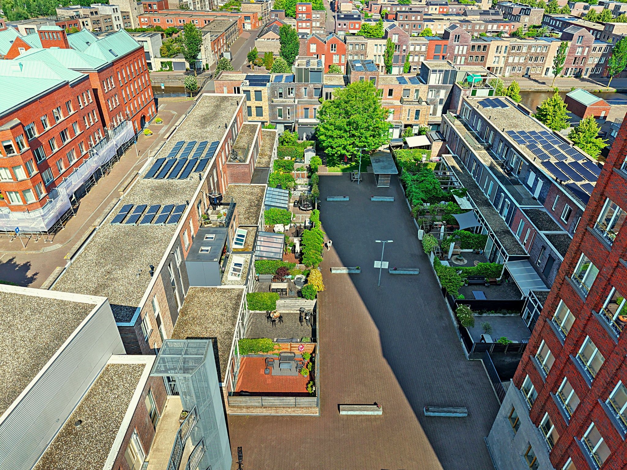 Foto 30 van Elburgstraat 35