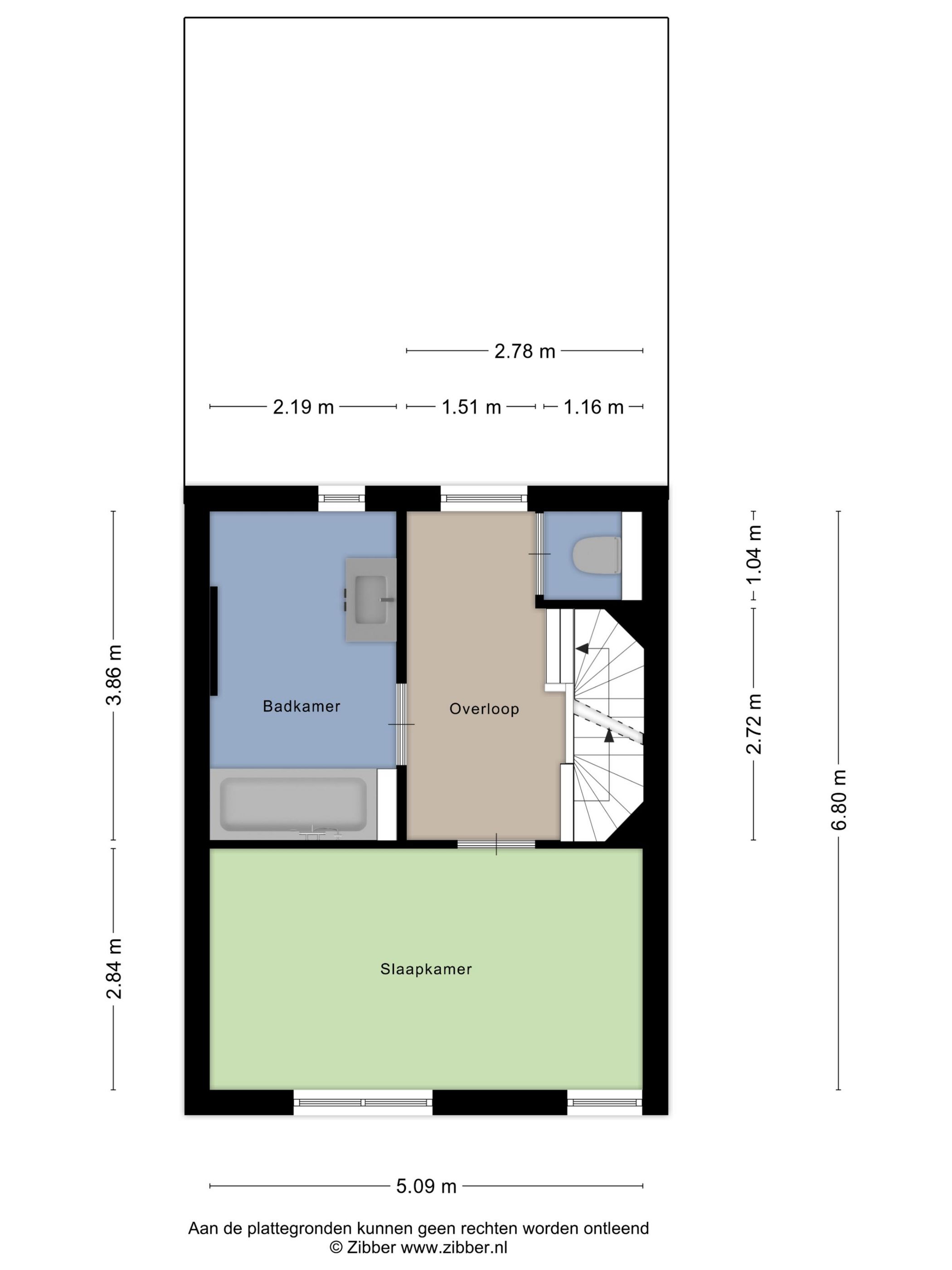 Foto 36 van Elburgstraat 35