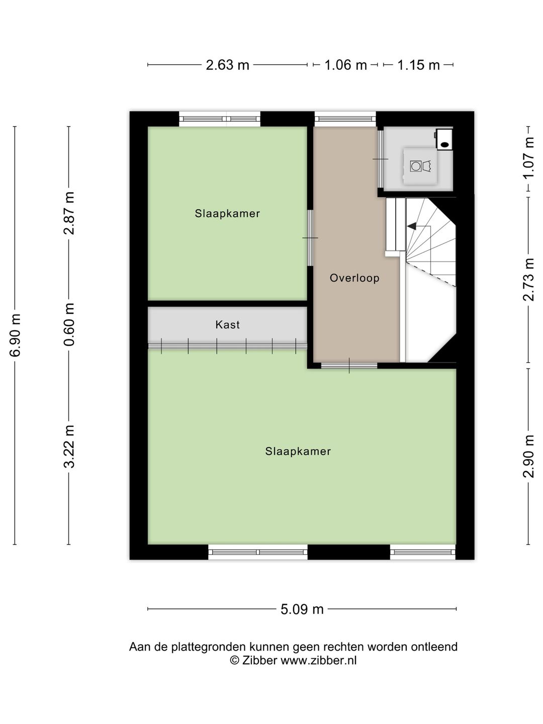 Foto 37 van Elburgstraat 35