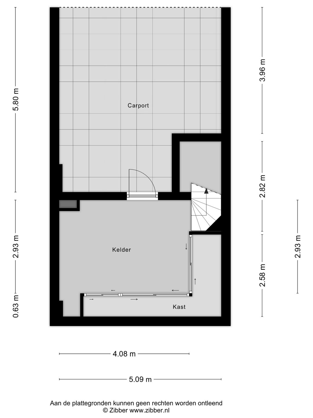 Foto 38 van Elburgstraat 35
