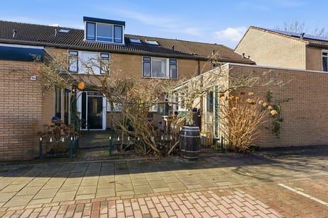 Mauritshoek thumbnail