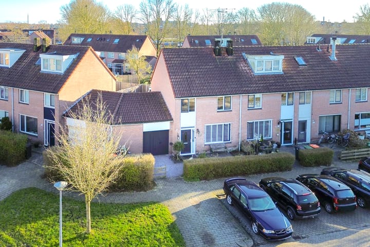 Nachtegaal 123 main image