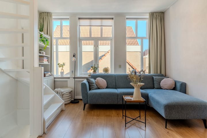 Kabeljauwsteeg 9 main image