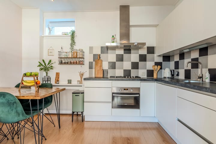 Foto 2 van Kabeljauwsteeg 9