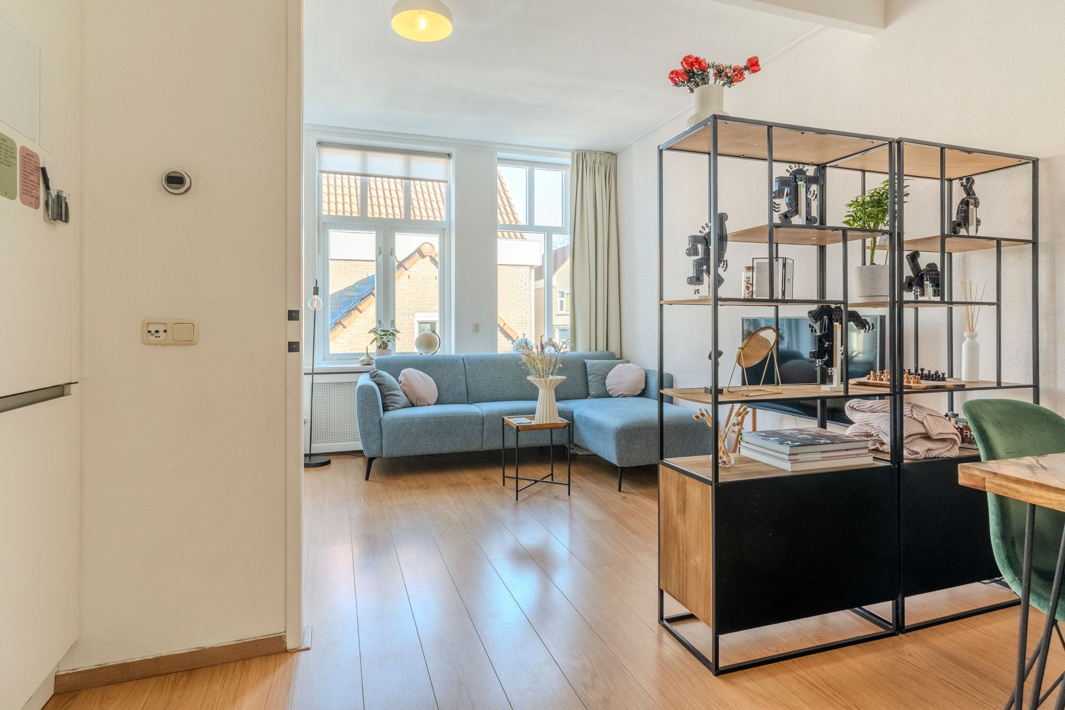 Foto 3 van Kabeljauwsteeg 9