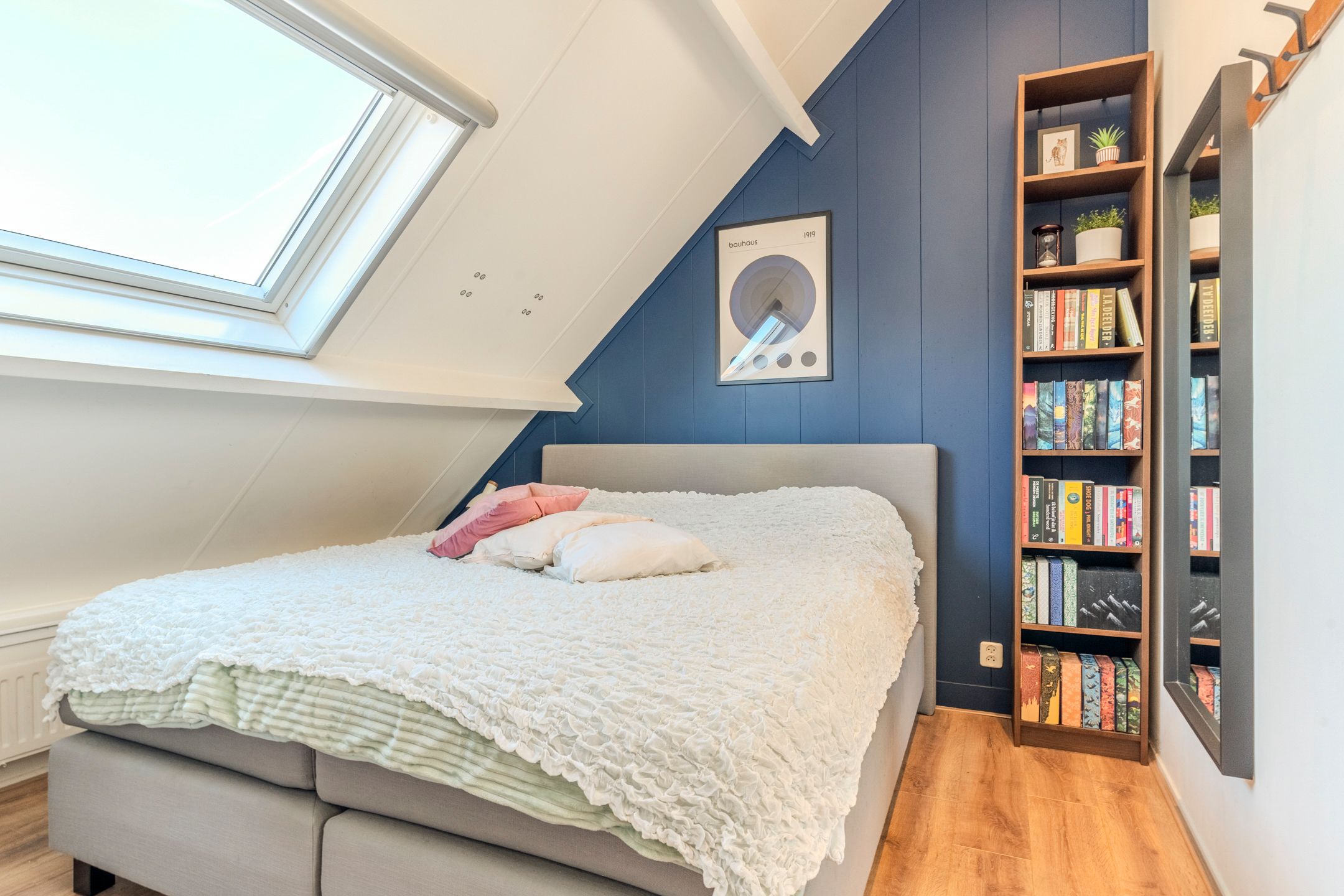 Foto 6 van Kabeljauwsteeg 9