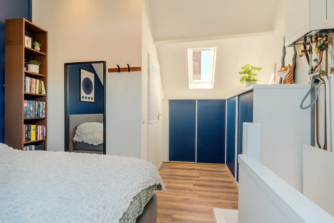 Foto 7 van Kabeljauwsteeg 9