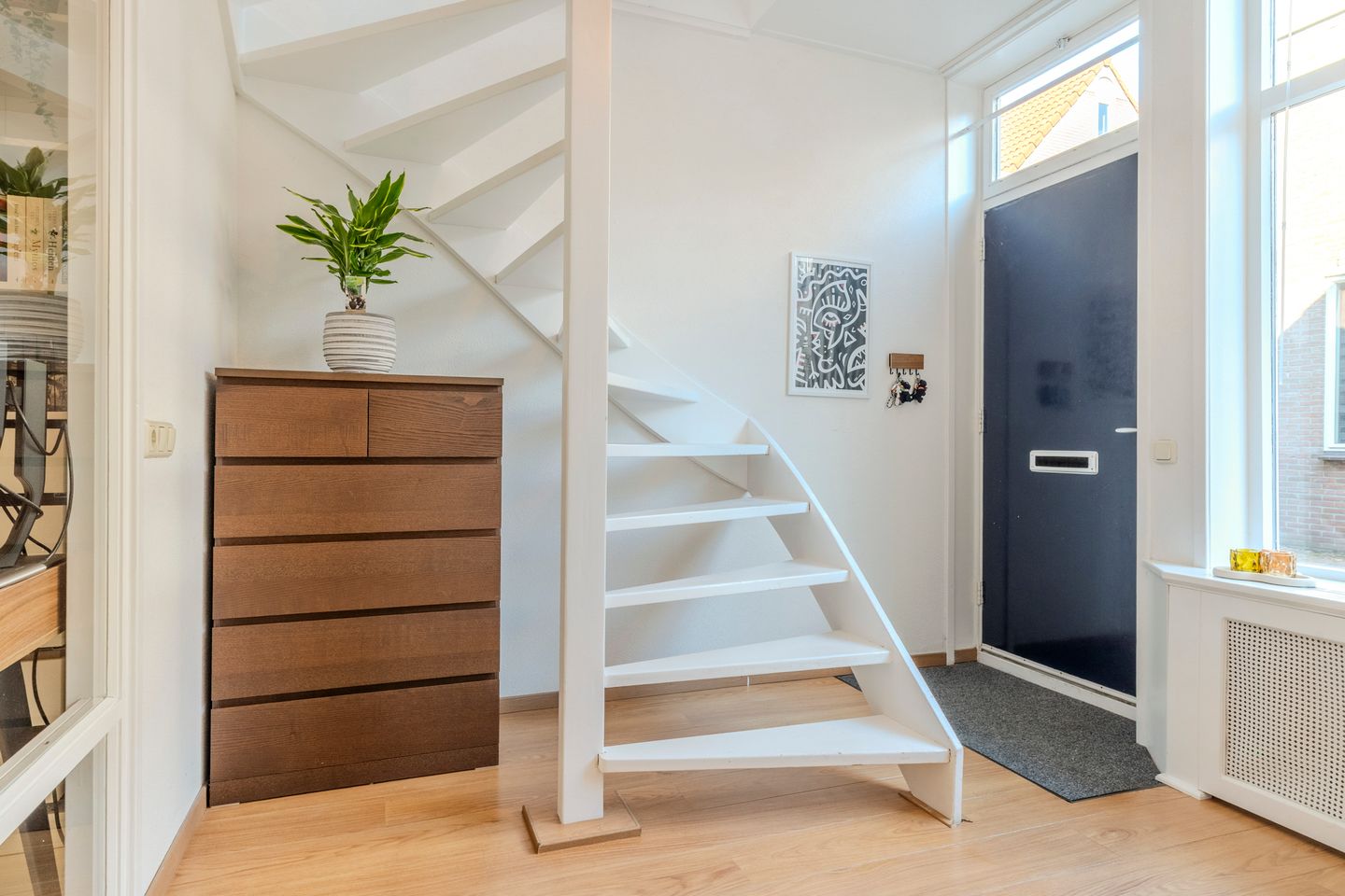 Foto 10 van Kabeljauwsteeg 9