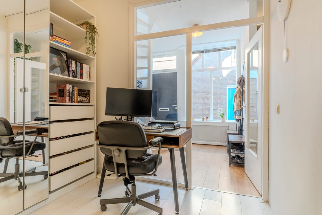 Foto 11 van Kabeljauwsteeg 9