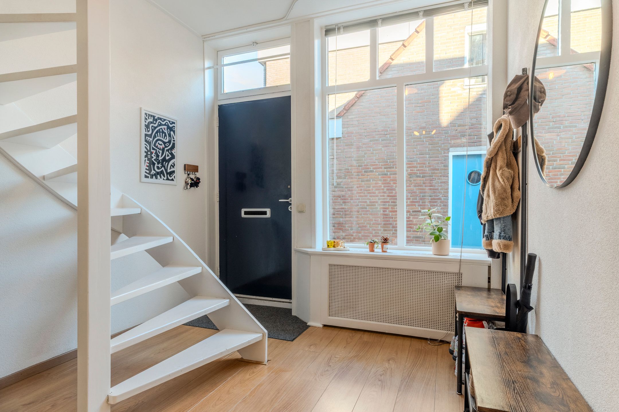 Foto 12 van Kabeljauwsteeg 9