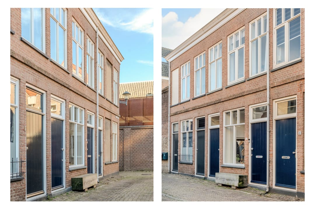 Foto 13 van Kabeljauwsteeg 9