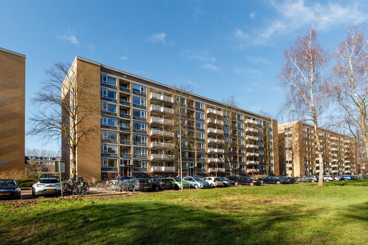 Karel Doormanlaan 108