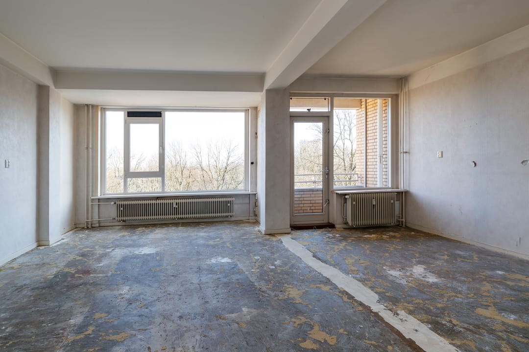 Foto 2 van Karel Doormanlaan 108