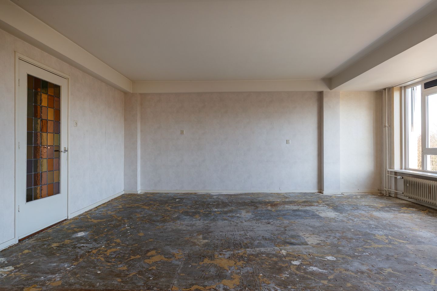 Foto 4 van Karel Doormanlaan 108