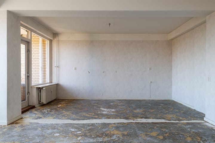 Foto 5 van Karel Doormanlaan 108