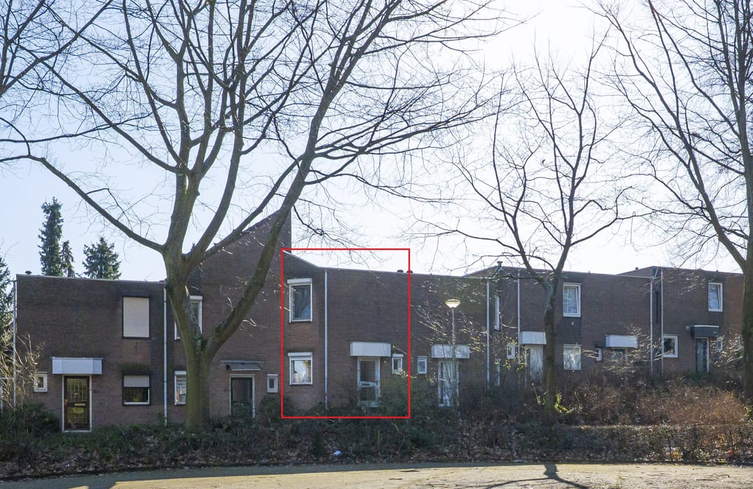 Foto 1 van P. Petersstraat 52