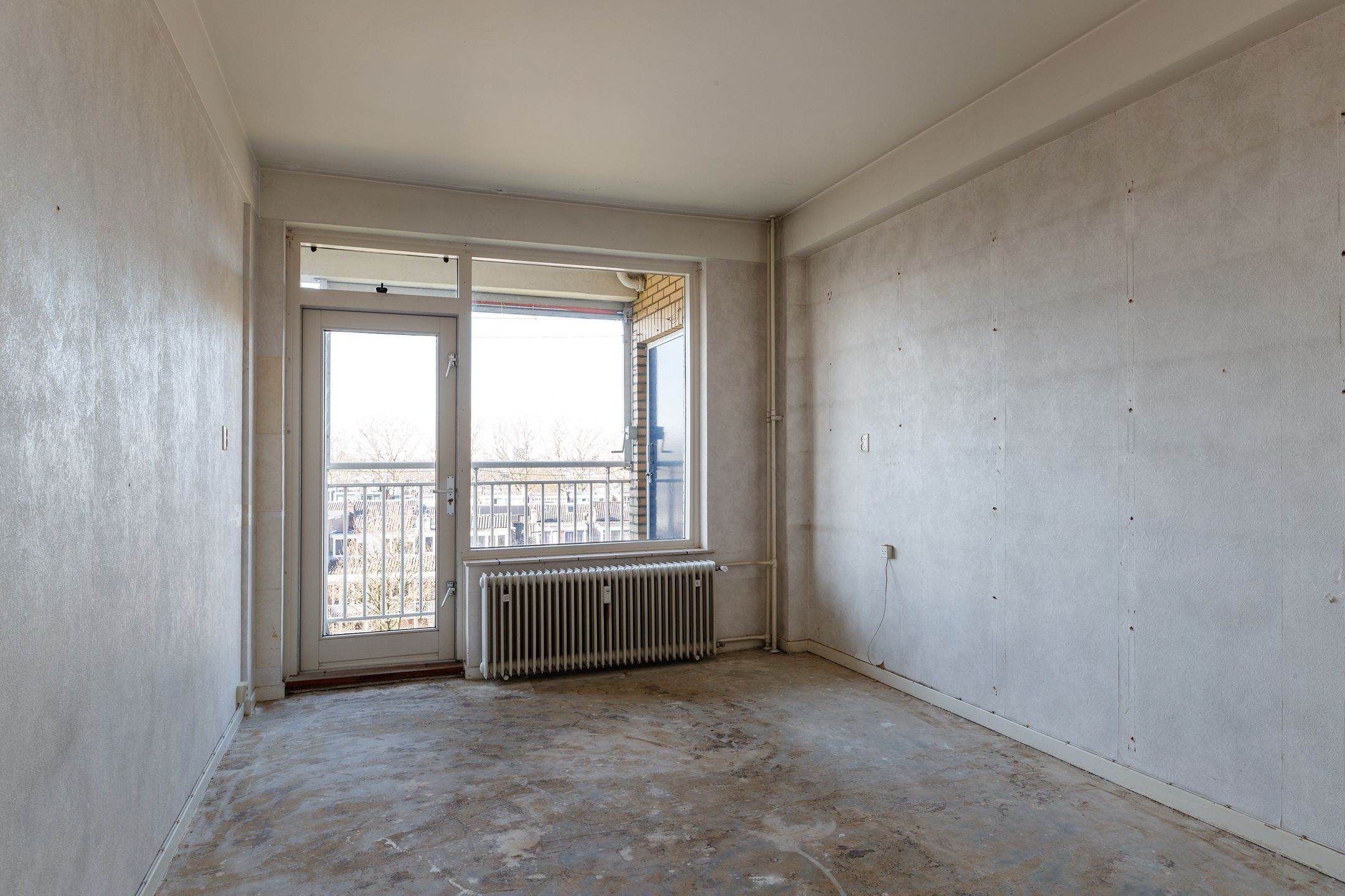 Foto 9 van Karel Doormanlaan 108