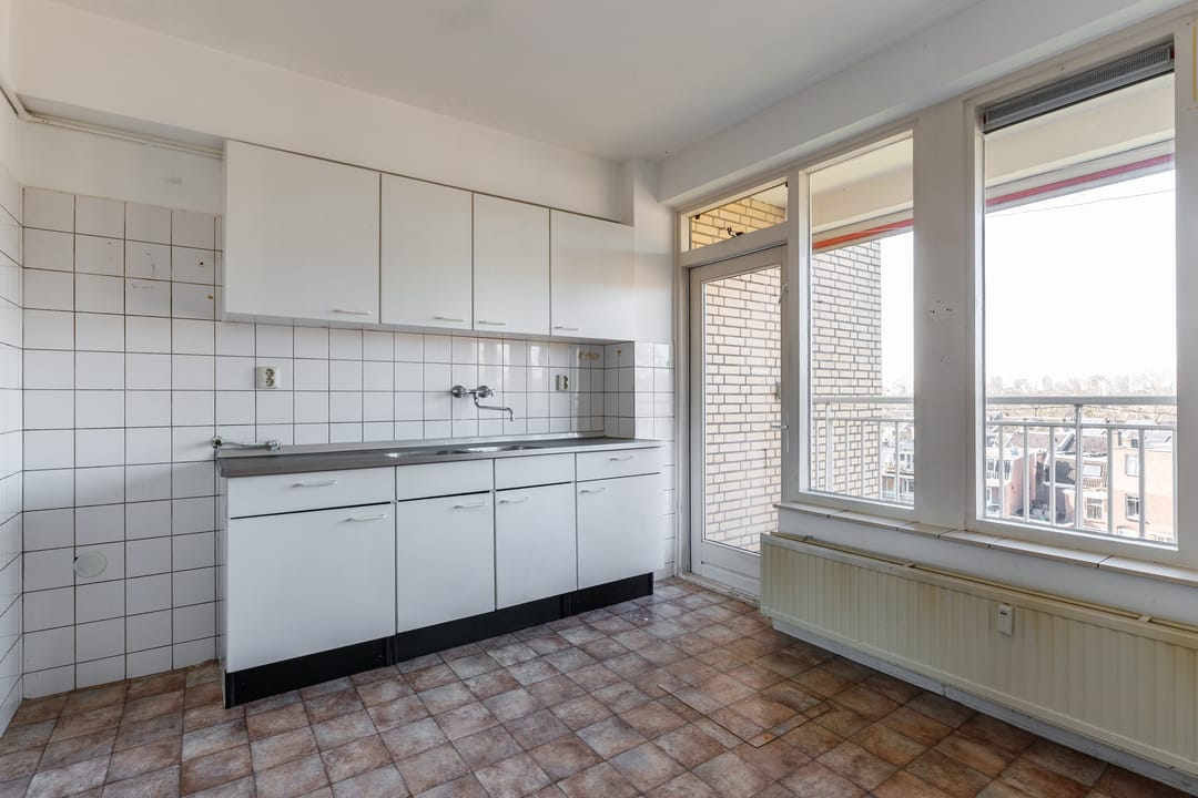 Foto 11 van Karel Doormanlaan 108