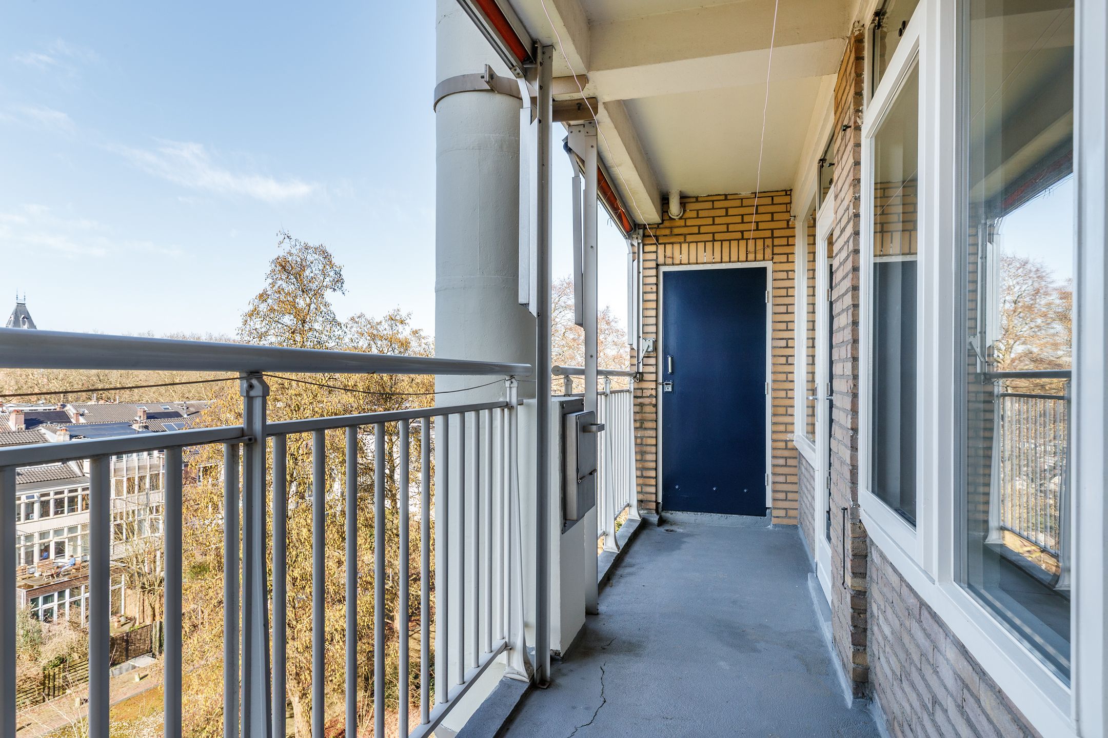 Foto 15 van Karel Doormanlaan 108