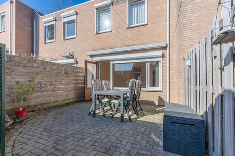 P. Petersstraat 52 tertiary image