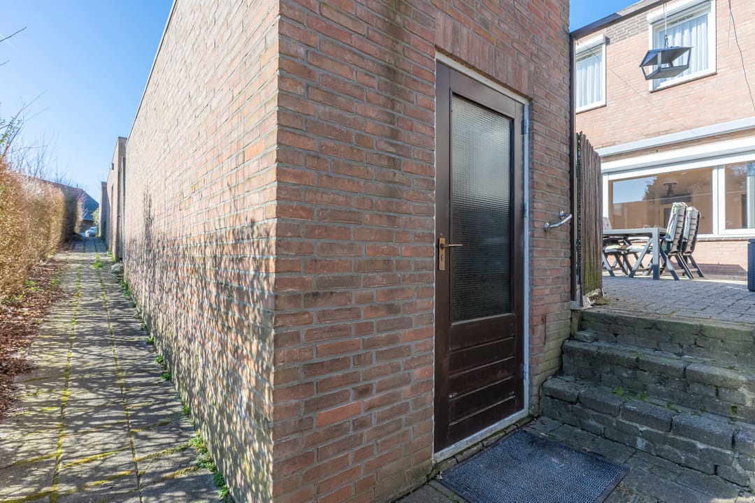 Foto 23 van P. Petersstraat 52