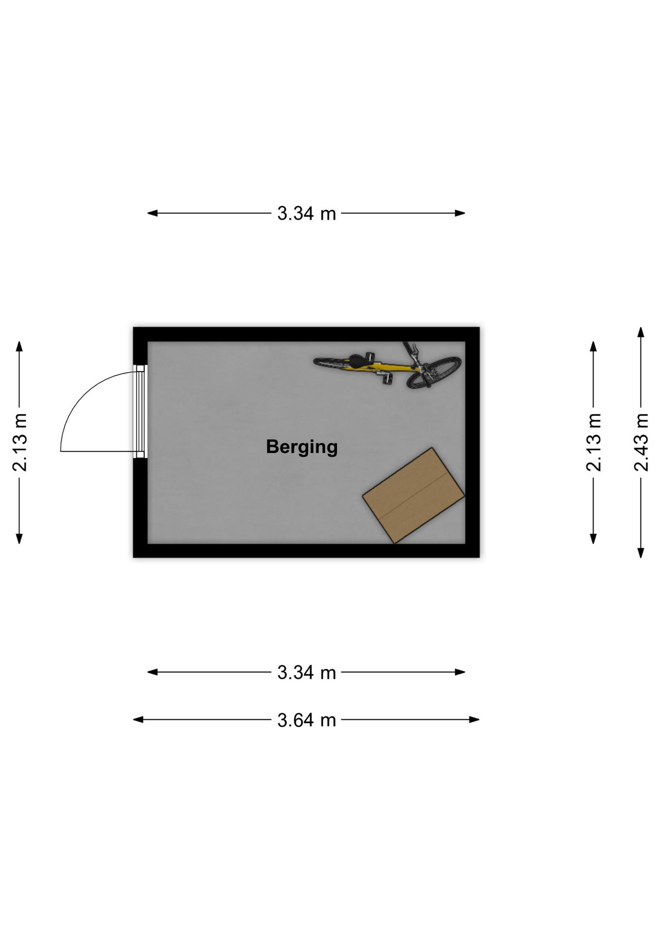 Foto 30 van P. Petersstraat 52