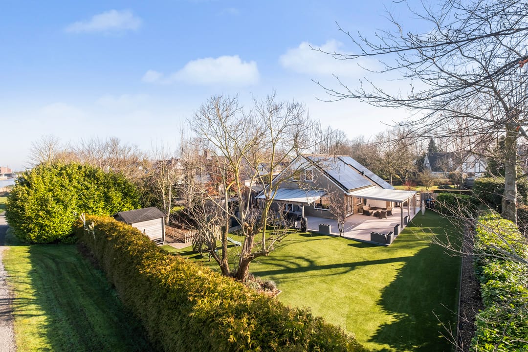 Foto 2 van Boslaan 95