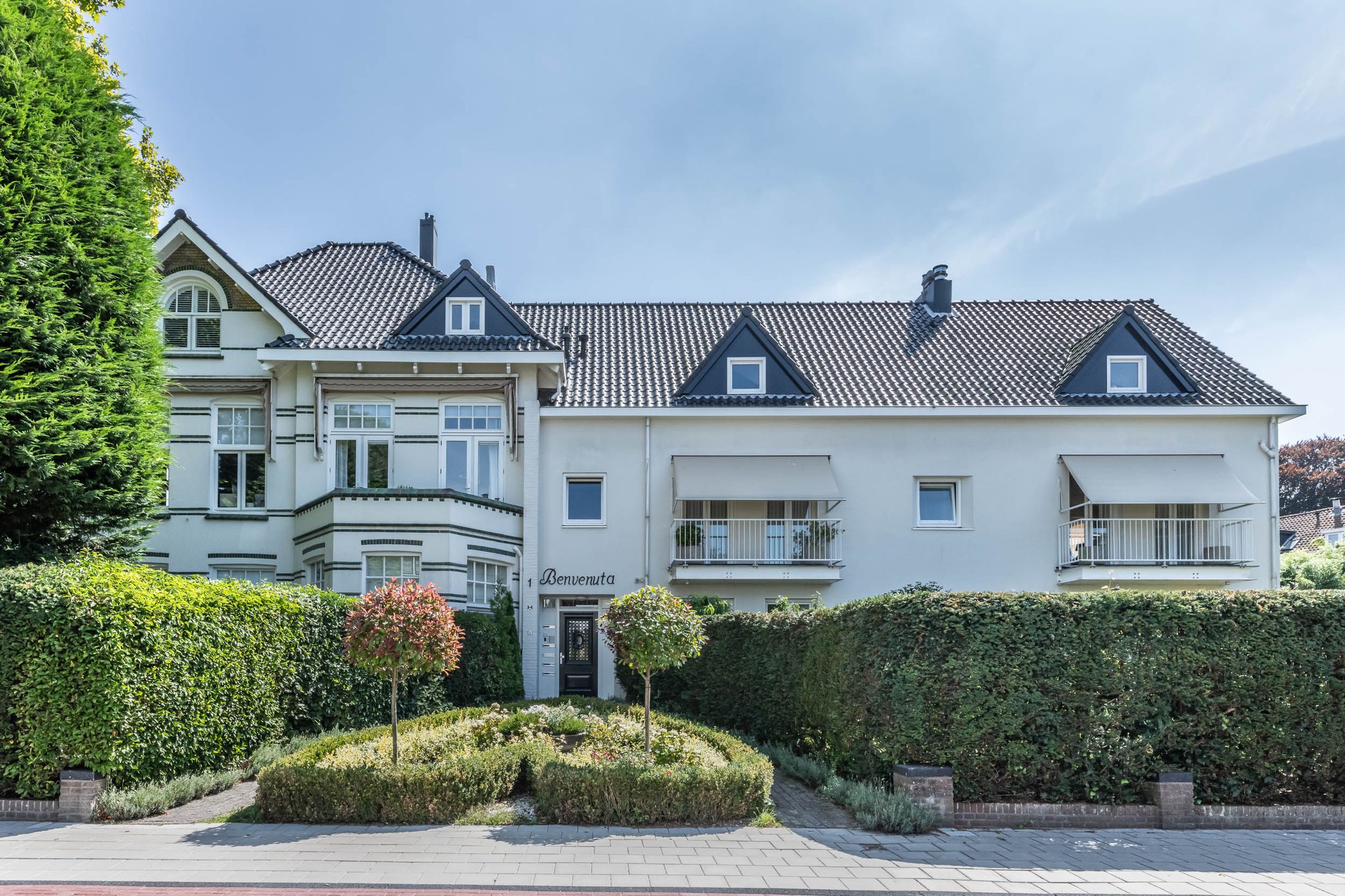 Buying a house in The Netherlands., Hartenlustlaan 1-A2