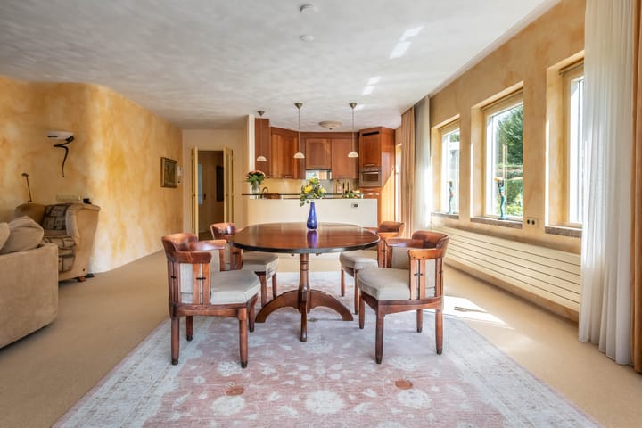 Photo 3 of Hartenlustlaan 1-A2