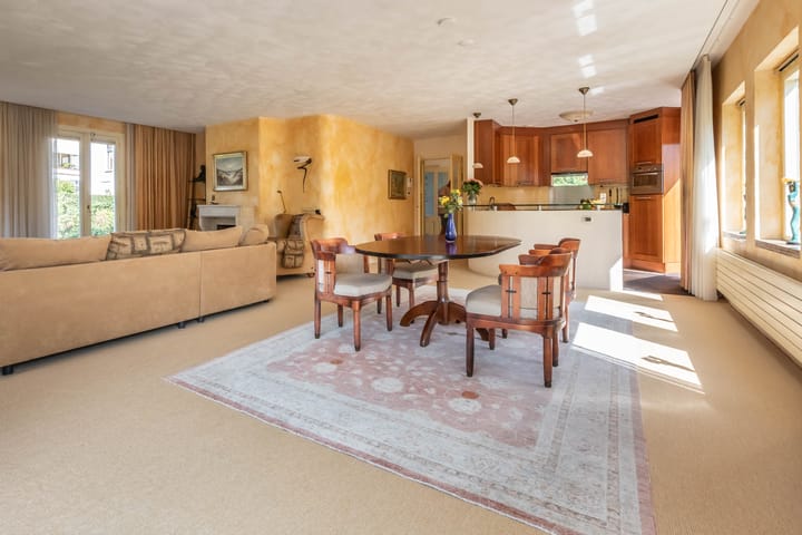 Photo 5 of Hartenlustlaan 1-A2