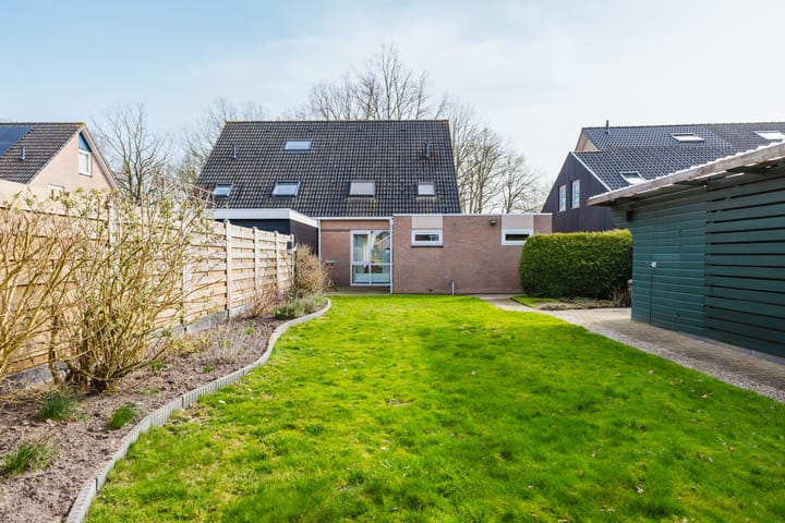 Foto 2 van Te Nijenhuiswei 35-A