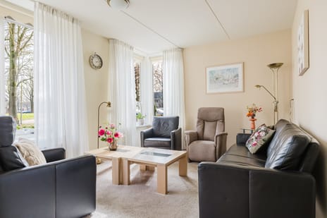 Te Nijenhuiswei 35-A tertiary image