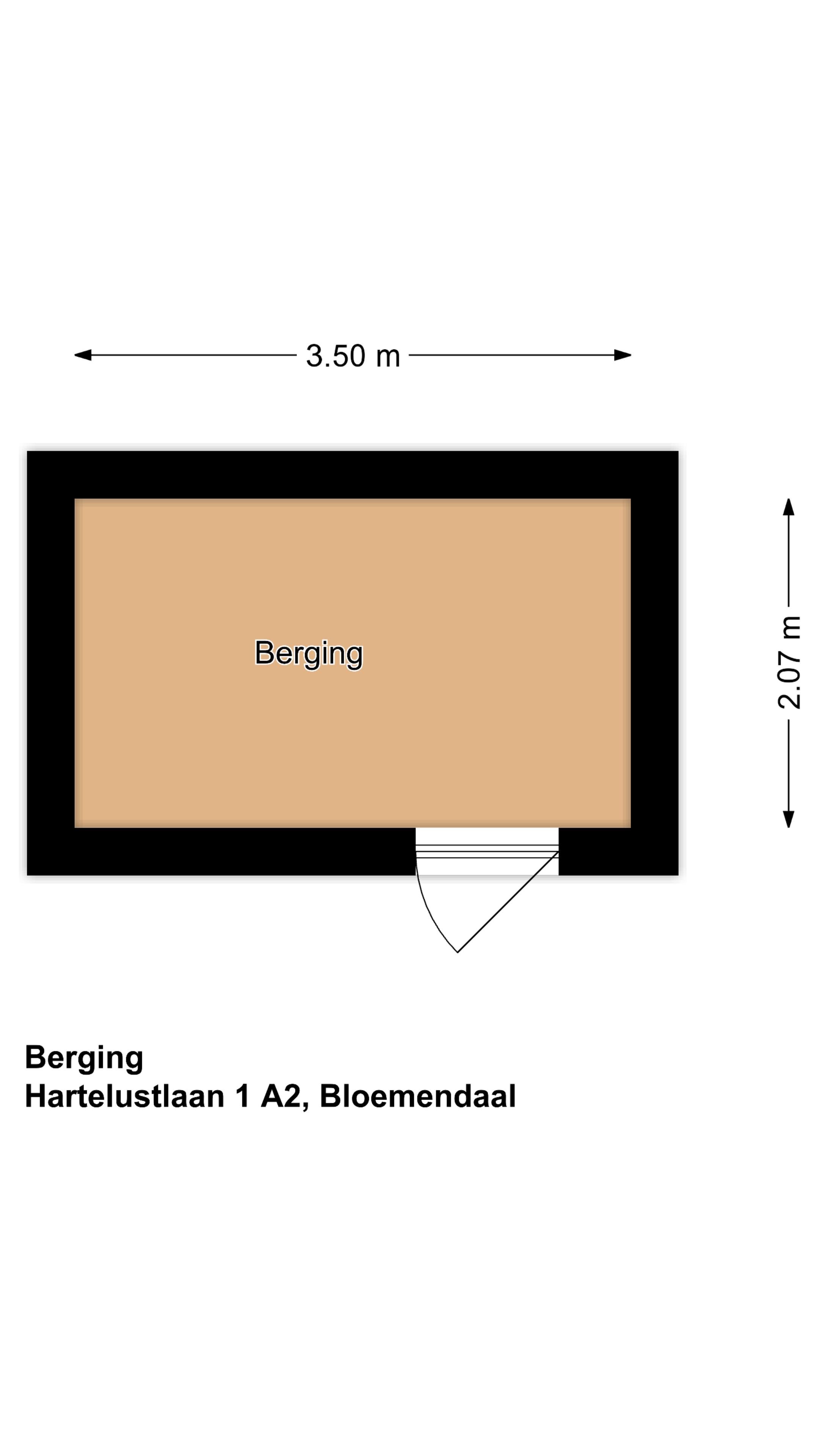Foto 42 van Hartenlustlaan 1-A2
