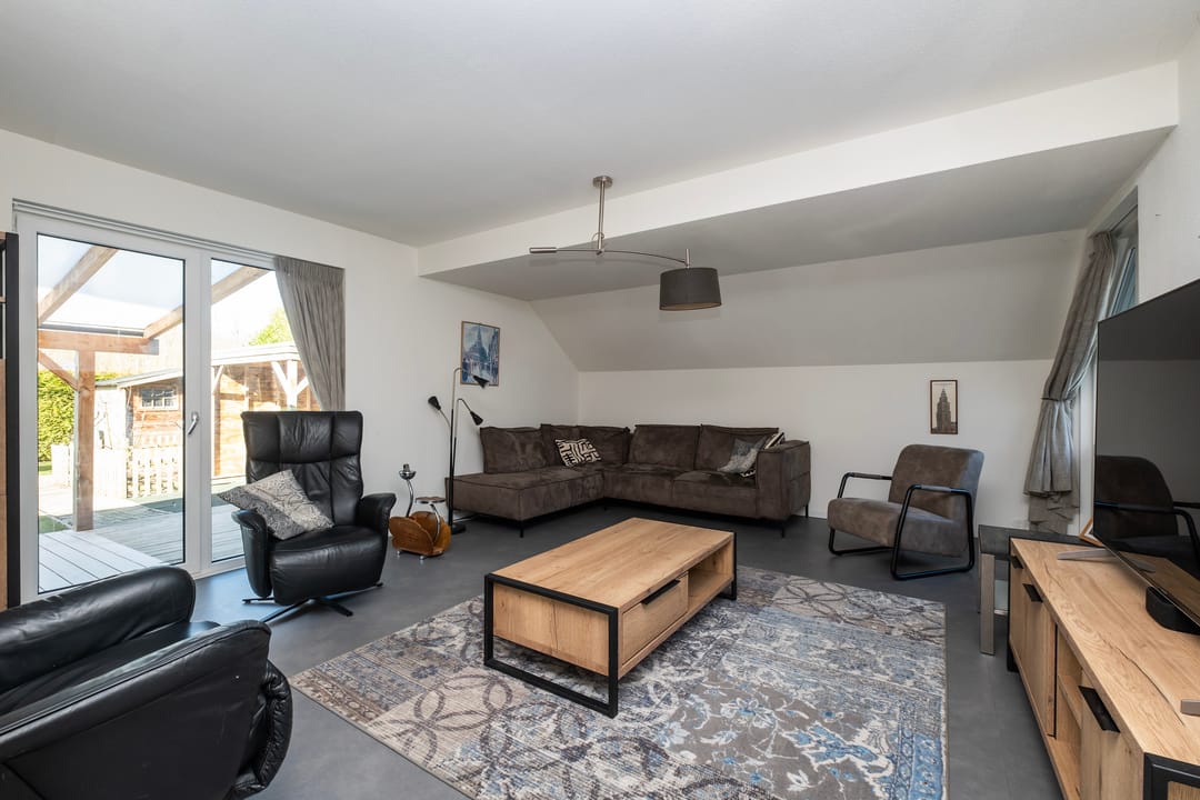 Foto 8 van Boslaan 95