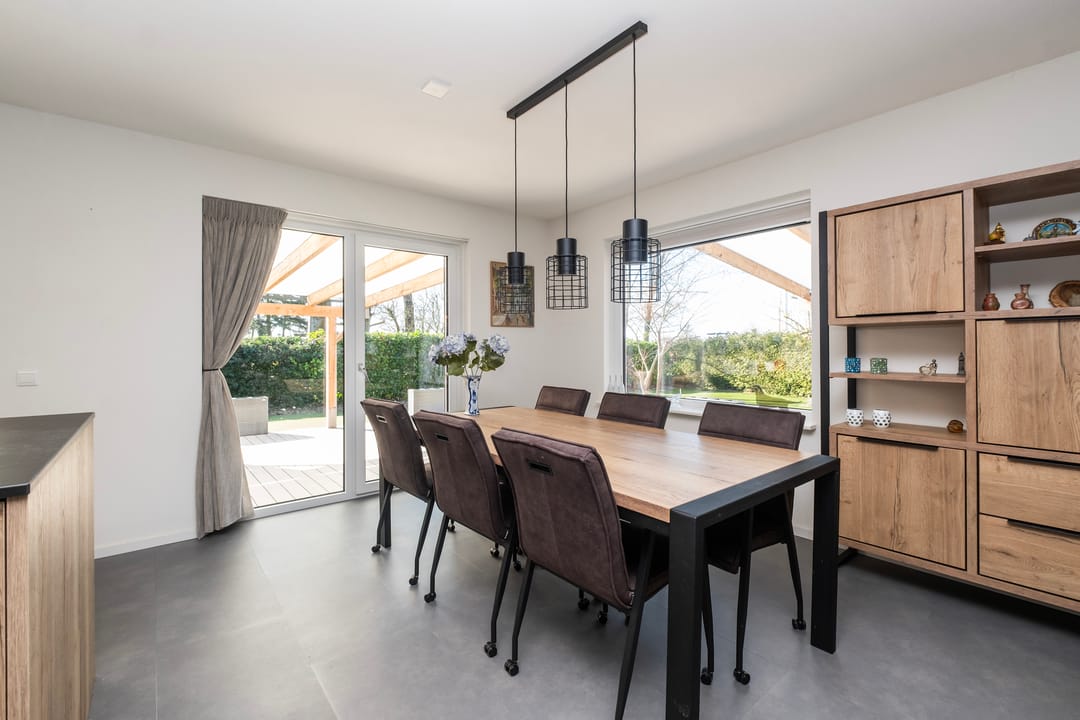 Foto 11 van Boslaan 95