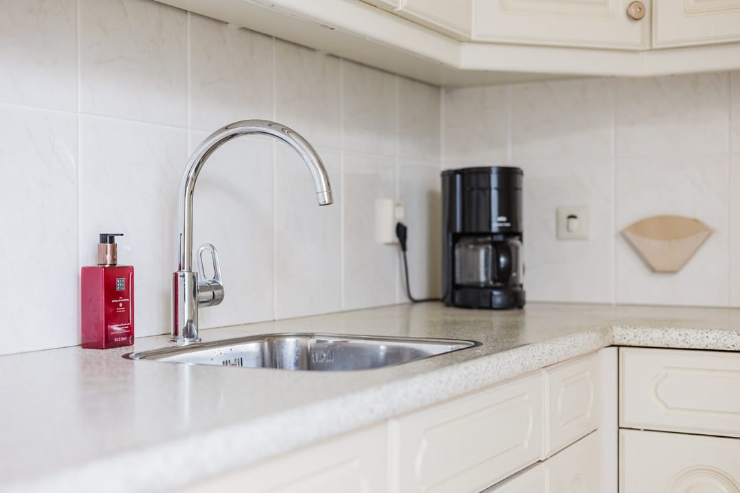 Spacious and well maintained semi detached house with garage in quiet Wijnjewoude — 29