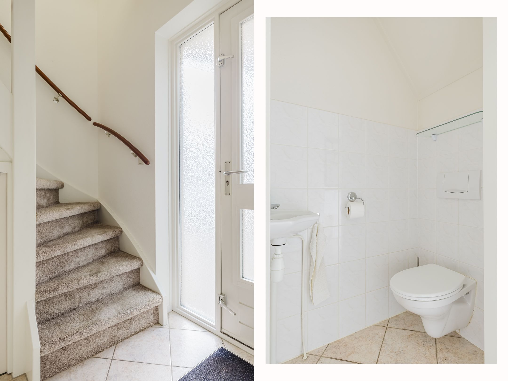 Spacious and well maintained semi detached house with garage in quiet Wijnjewoude — 31