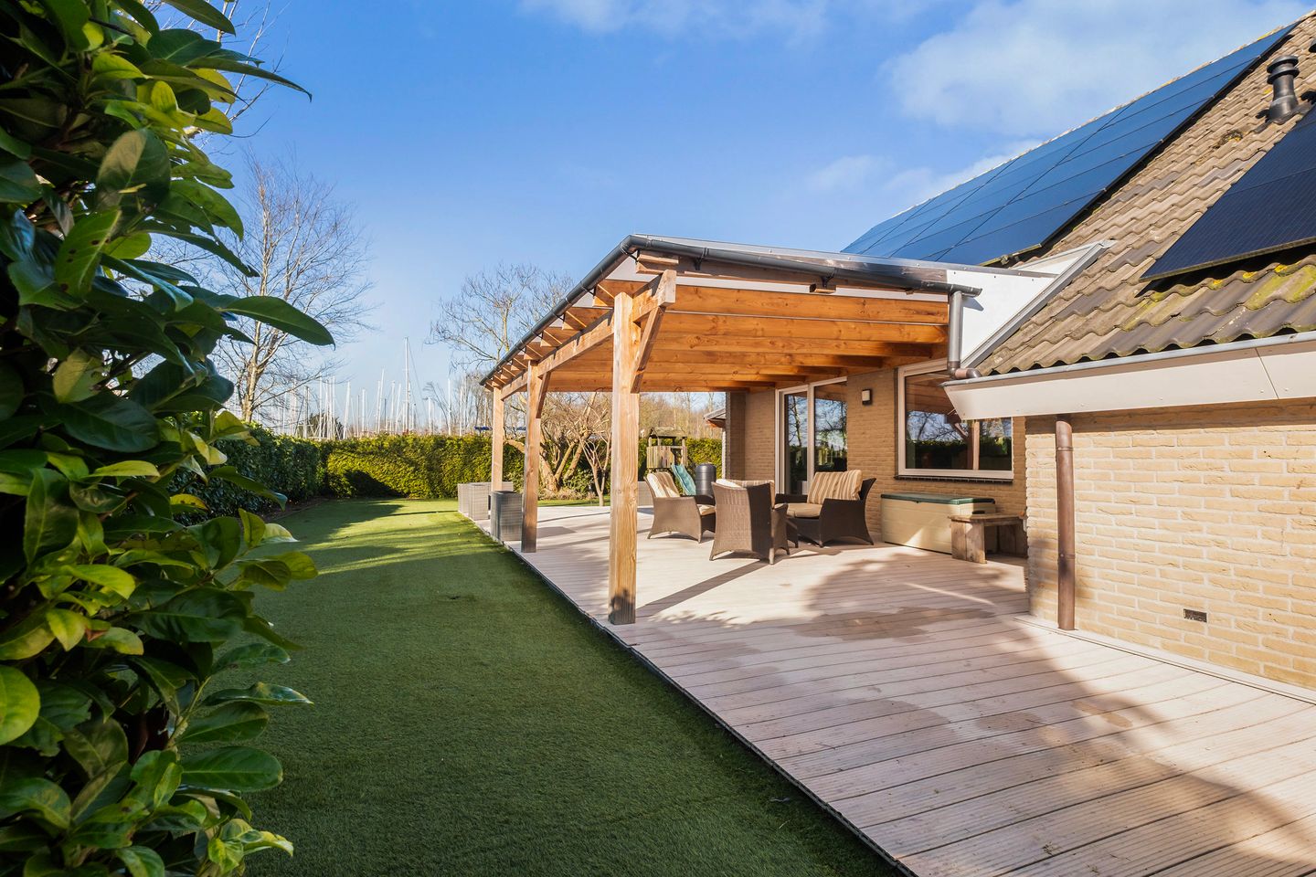 Foto 29 van Boslaan 95